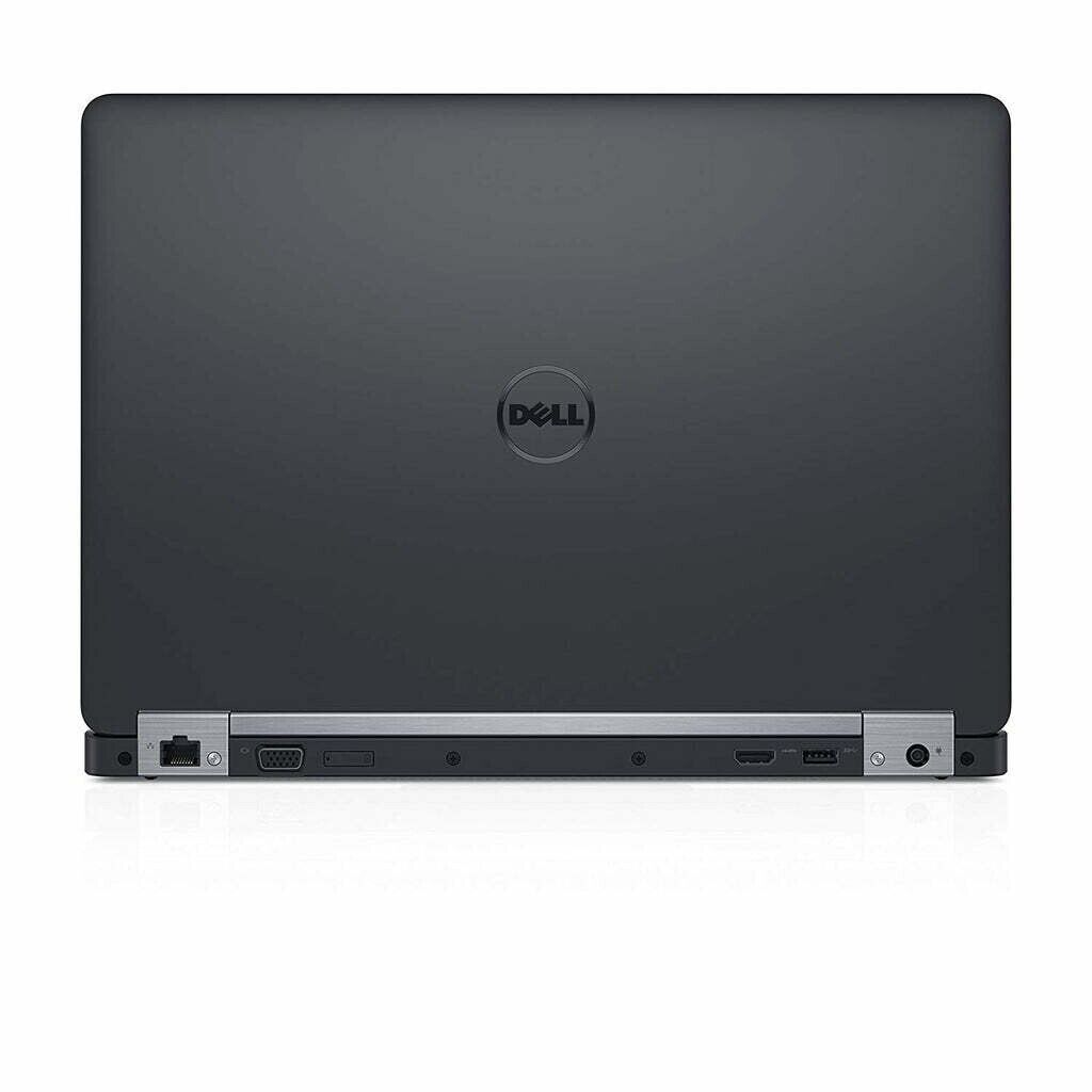 Dell Latitude E7470 Touch Screen QHD  i7 16GB 512GB SSD Win 11 Pro laptop CAM