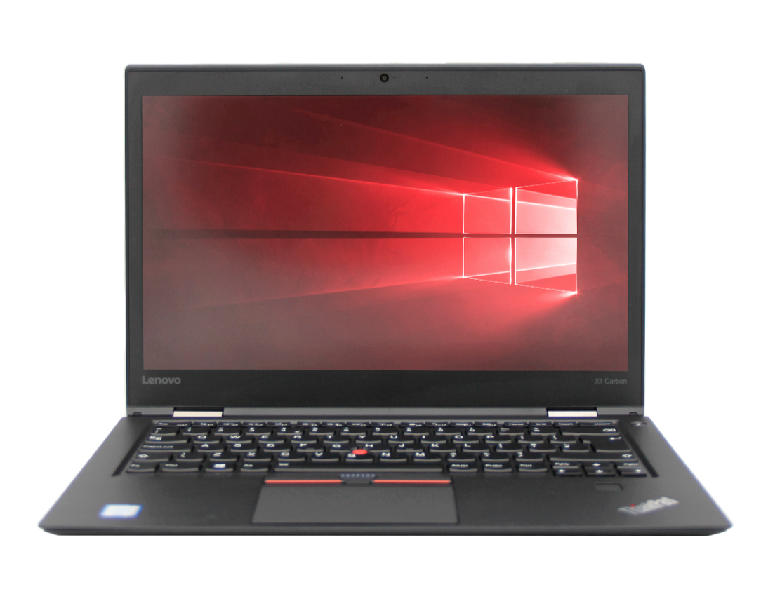 Lenovo Thinkpad X1 Carbon 4Th 14'' FHD  Laptop i5  8GB 512GB SSD Win 10 pro