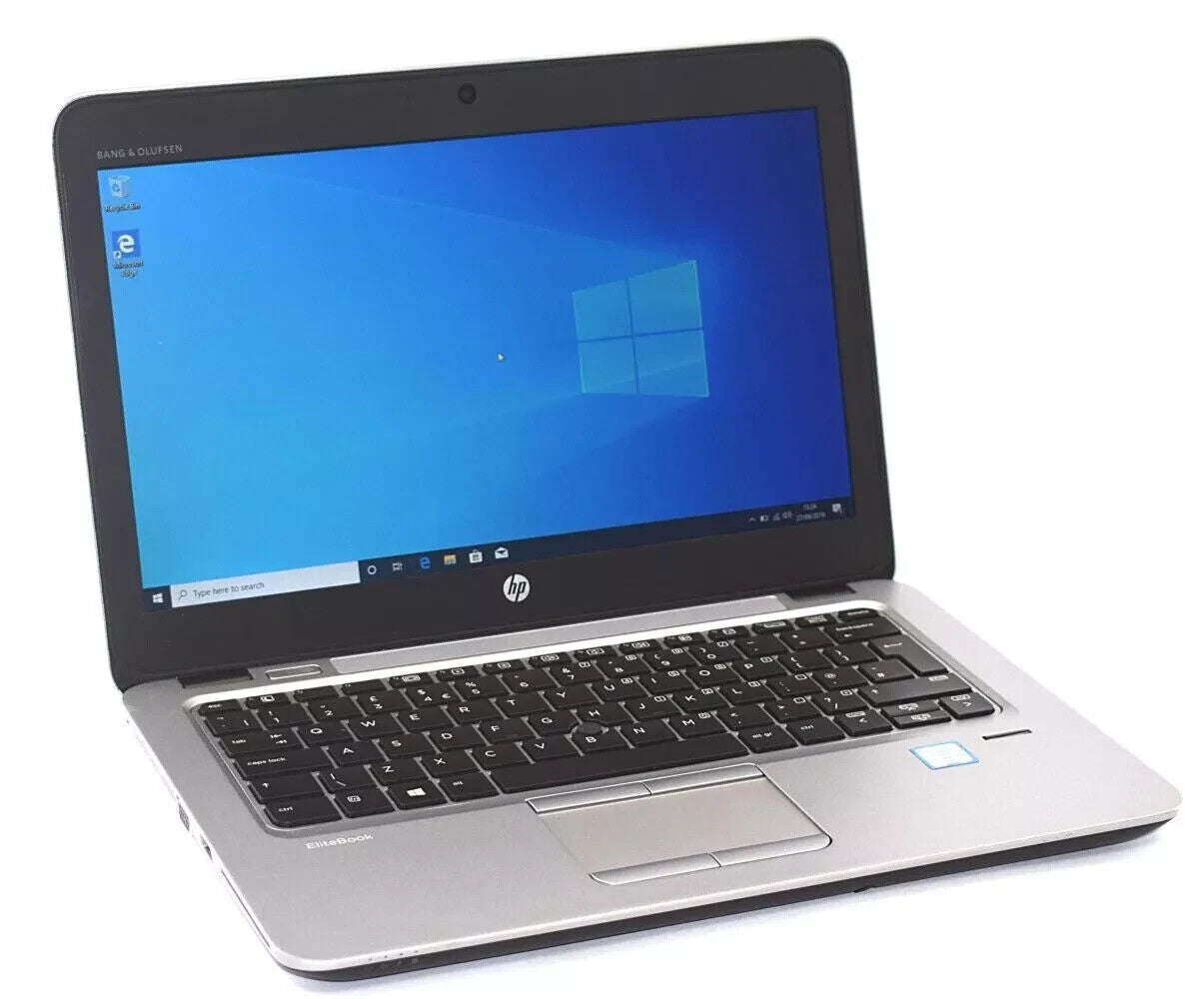 lot 6  HP ELITEBOOK 840 G3 G4 I5-6300U 7th gen 2.40 GHZ no RAM |  bios  LOCKED
