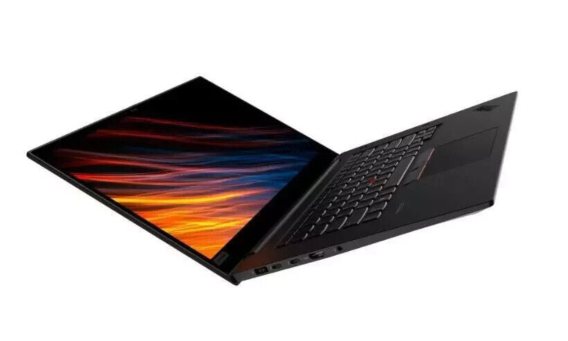Lenovo ThinkPad P1 Gen 3 i9-10885H 64GB DDR4 1TB M.2 Quadro T2000 W 11 P Laptop