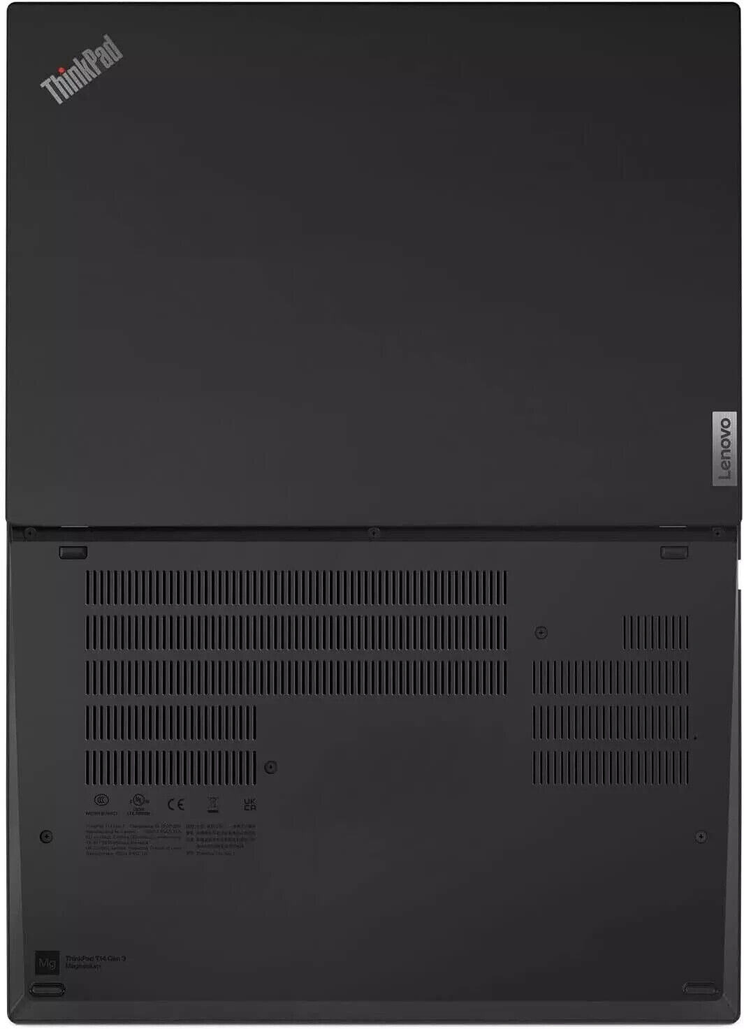 Lenovo ThinkPad T14 FHD Laptop Quad Core i5 10310u 32GB 1TB NVME SSD Win 11 pro