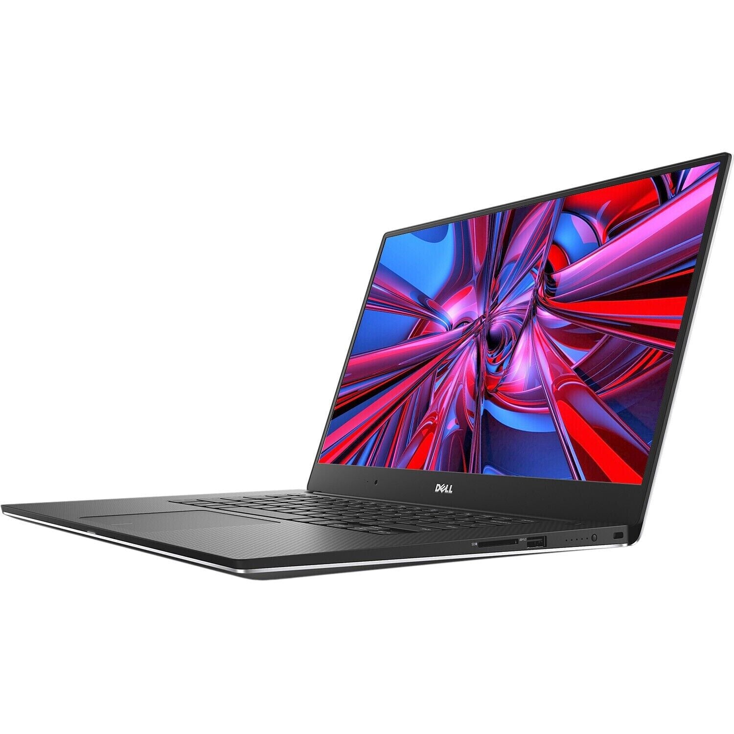 Dell Precision 5520 15.6" FHD Xeon E3-1505M M1200 4GB GPU 32GB 512 NVME WIN 11 P