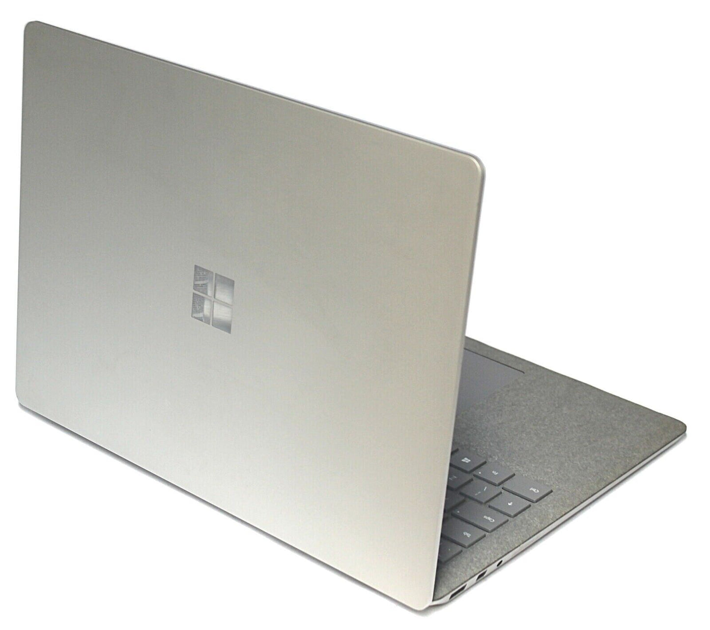 Microsoft Surface Laptop 1 1769  13" TOUCH UHD i7 7600u 1.9GHz 8GB  256GB SSD