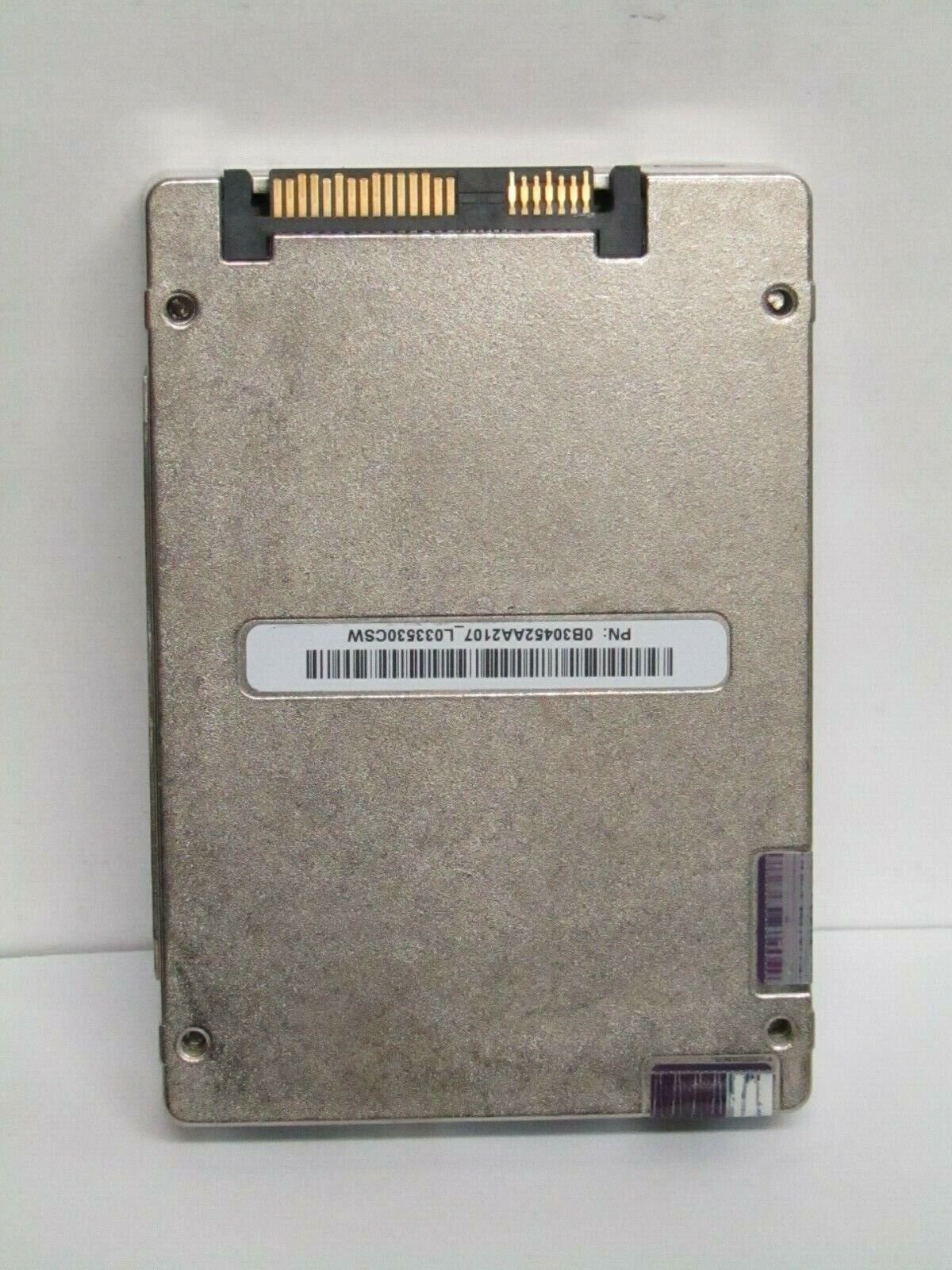 EMC XtremIO 105-000-304 200GB 2.5" SAS SSD for XtremIO Kylin Server 118033286