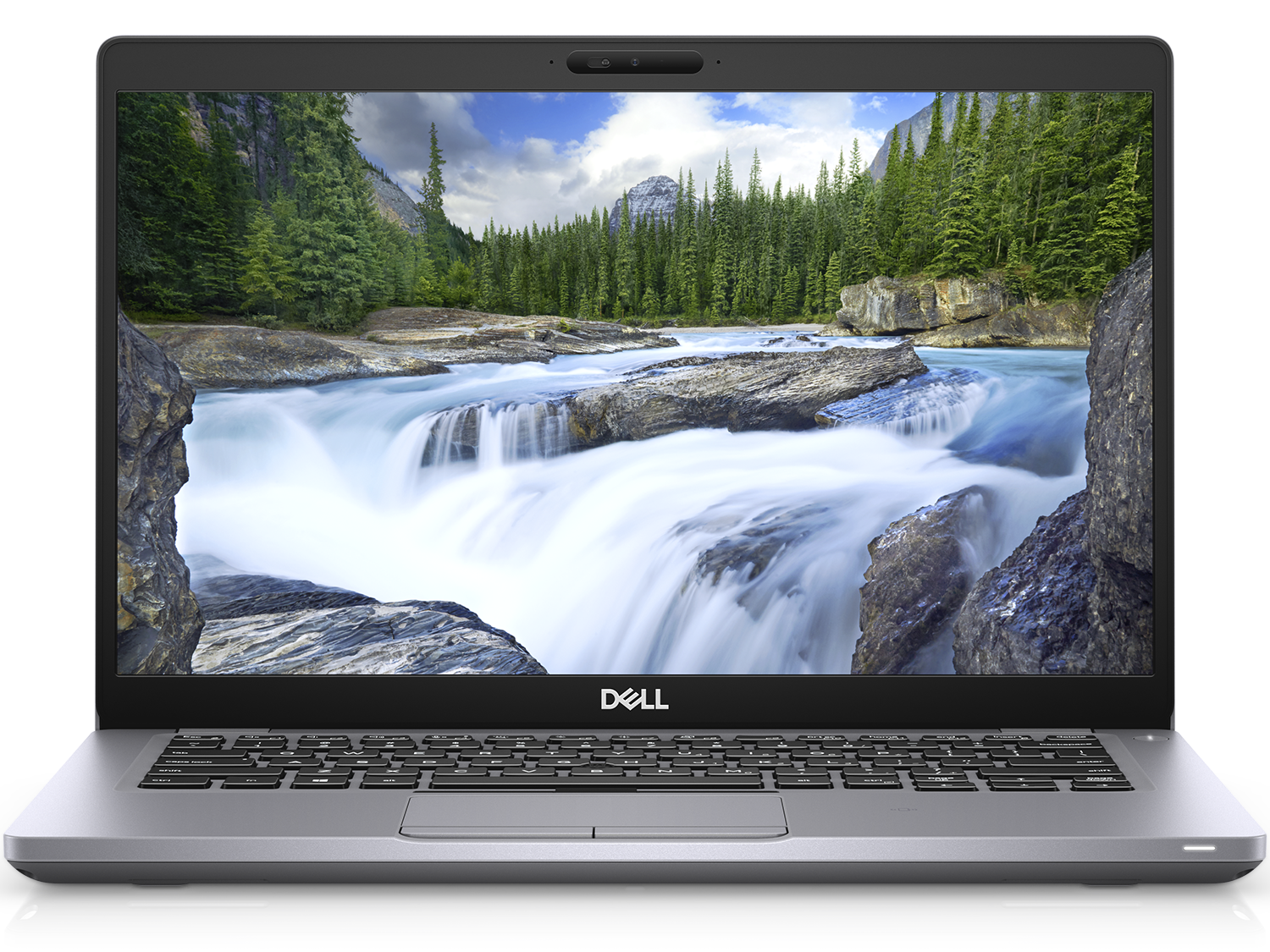 Dell Latitude 5410 14" Core i7-10810U 1.10GHZ 64GB 1TB SSD M.2 Win 11 Pro laptop