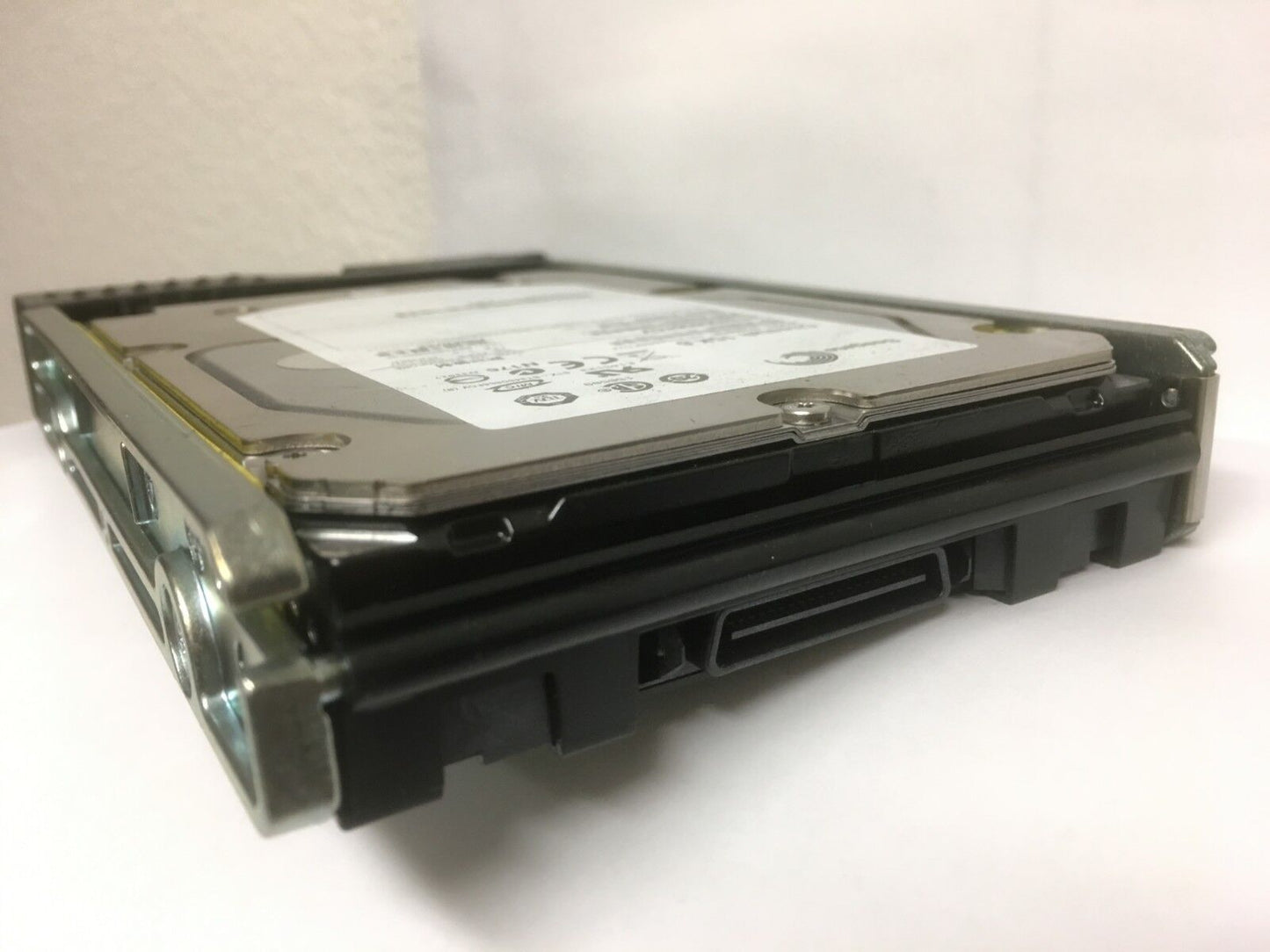 EMC seagate 005048849 ST3450856FCV 450GB 15k.6 4gb fc 9cl007-031 FIBRE CHANNEL