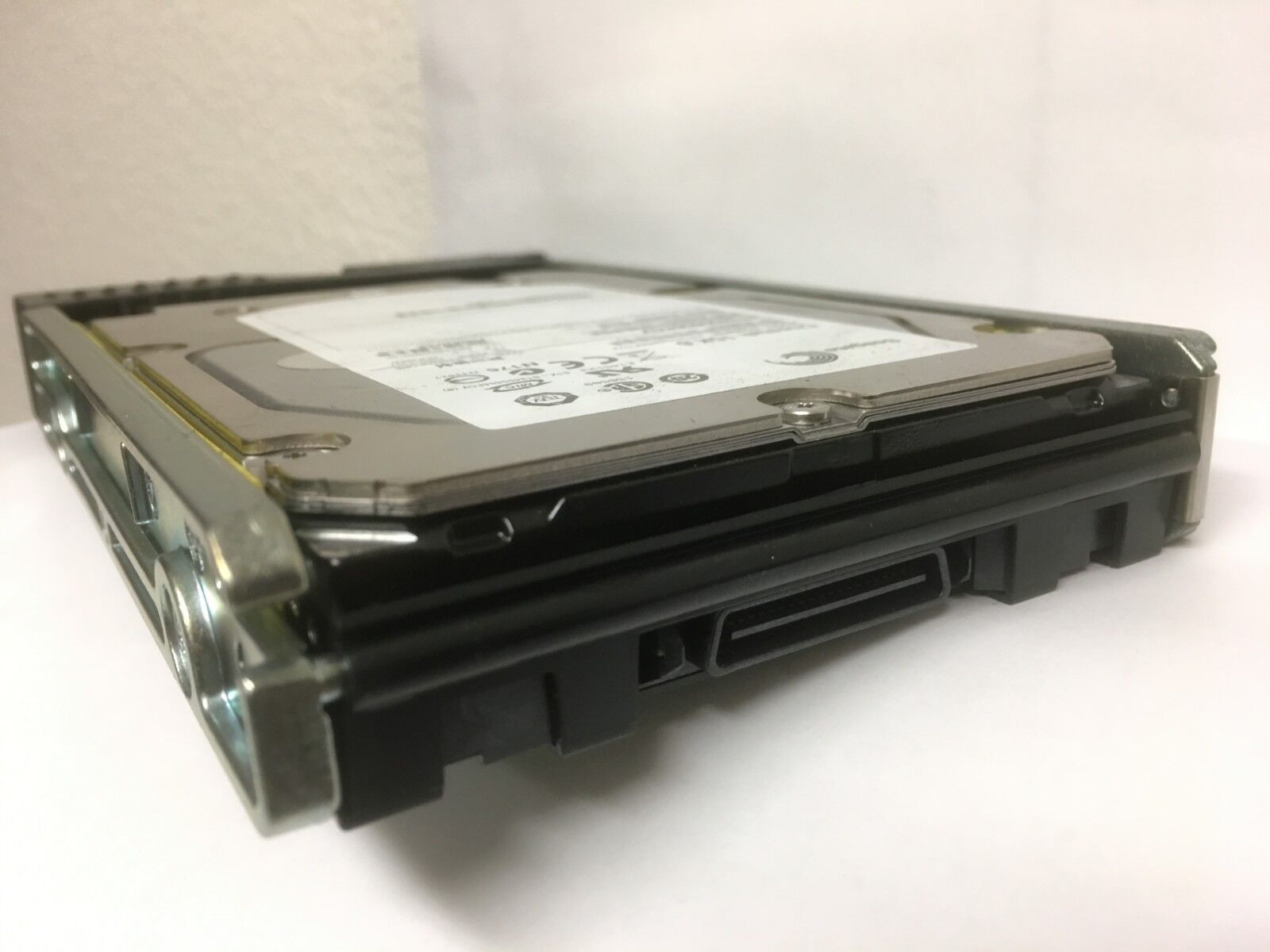 EMC seagate 005048849 ST3450856FCV 450GB 15k.6 4gb fc 9cl007-031 FIBRE CHANNEL