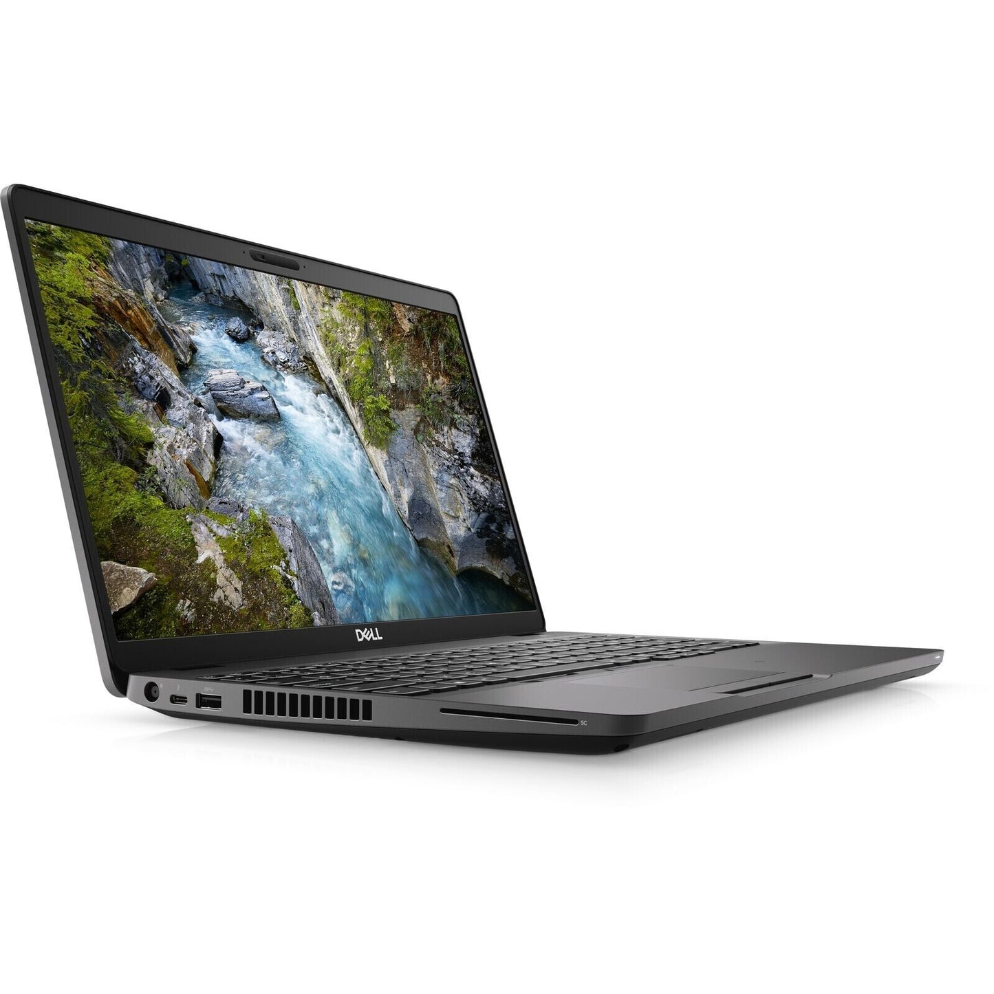 Dell Precision 3541 i7-9850H 32GB 1TB SSD Gaming Laptop Quadro P620 Win 11 pro