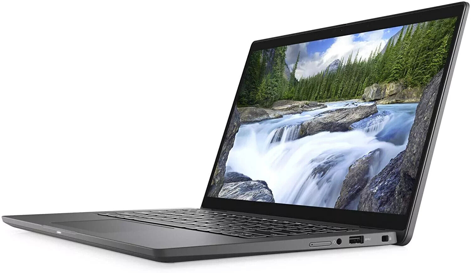 Dell Latitude 7310 13" Laptop Intel Core i7 10th Gen 16GB 1TB NVME Win 11 Pro