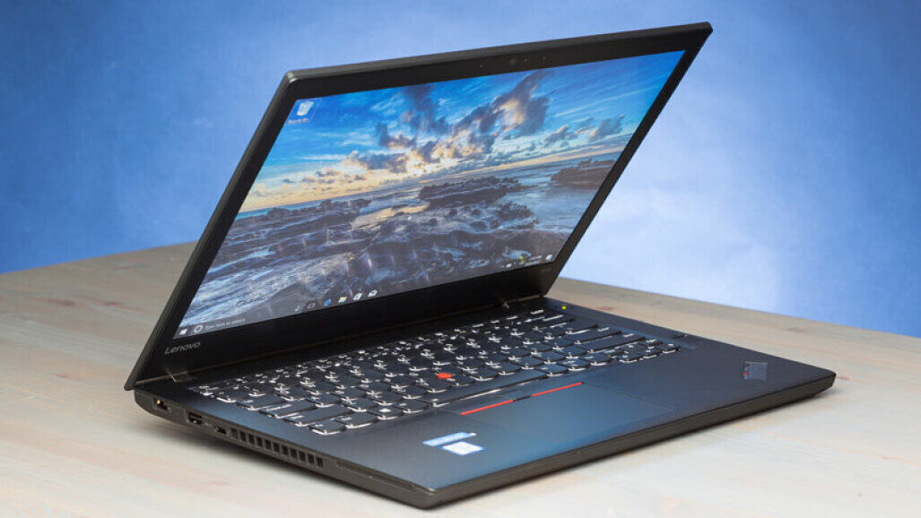 Thinkpad T470 i7-7600U 14" FHD 32GB DDR4 2tb SSD Windows 11 Pro Laptop Notebook