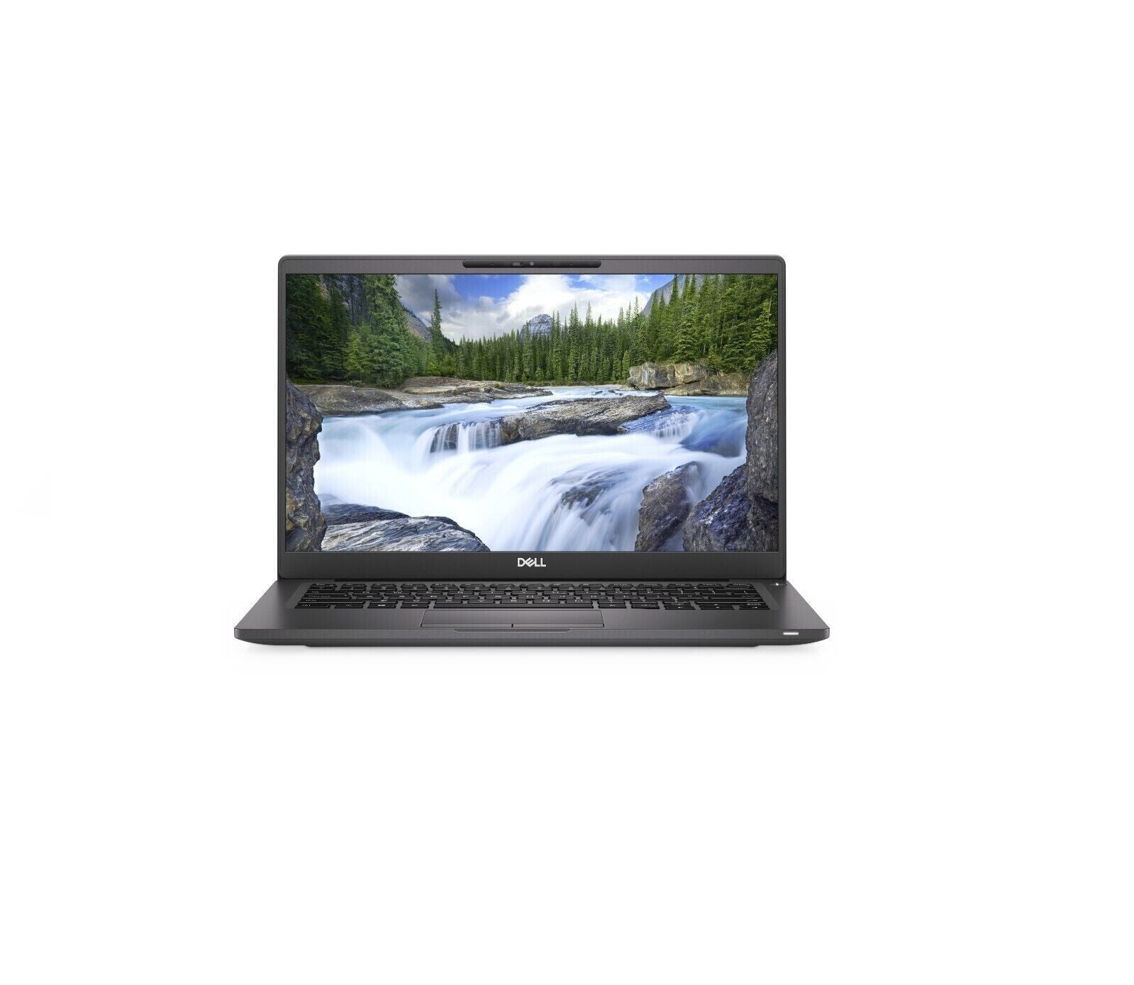 Dell Latitude 7400 14" FHD i7-8665 32GB 512gb NVME Win 11 Pro WIFI laptop Carbon