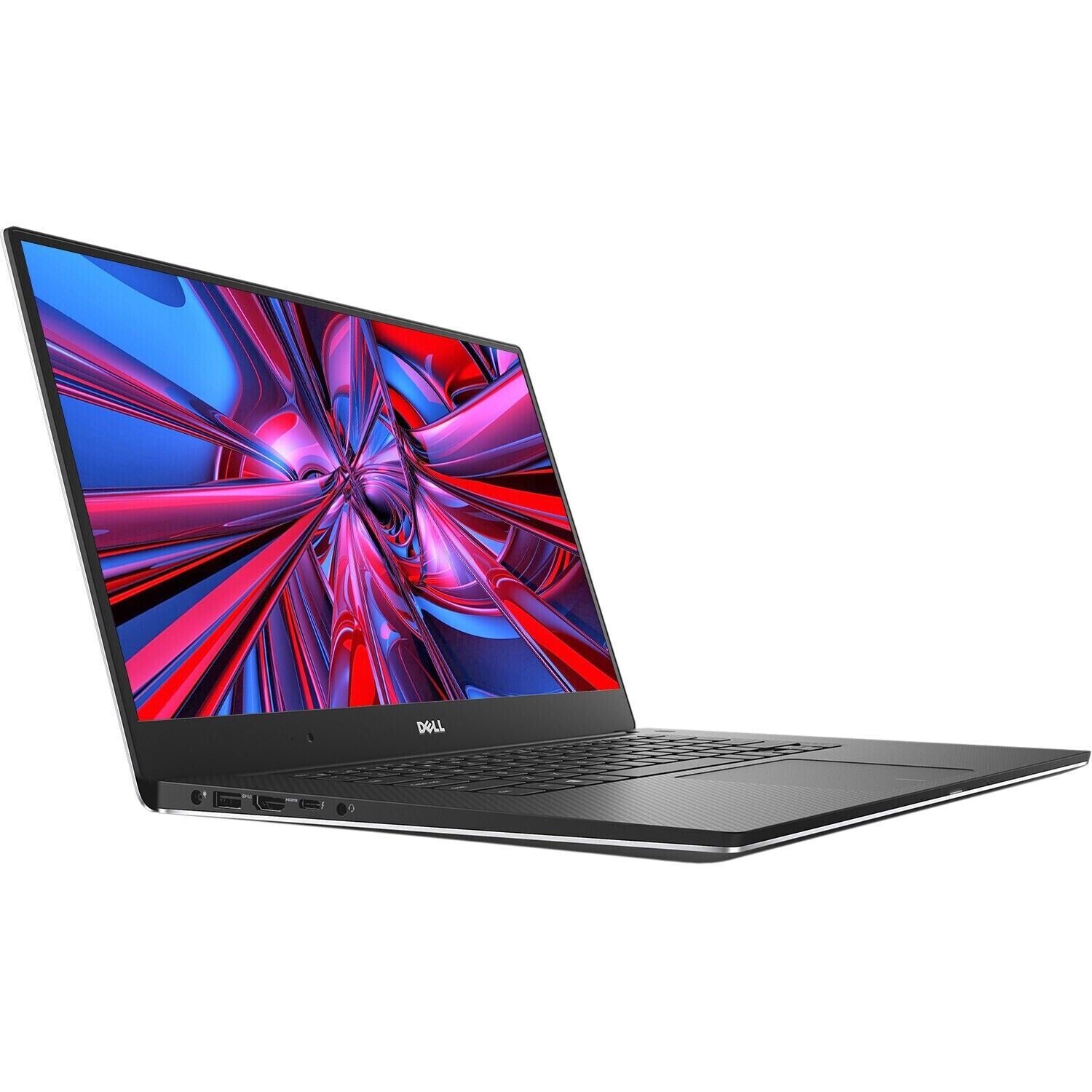 Dell Precision 5520 15.6" FHD Xeon E3-1505M M1200 4GB GPU 32GB 512 NVME WIN 11 P