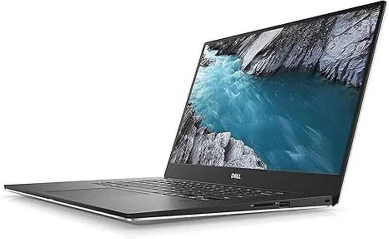 Dell XPS 15 9570 15.6" 4K Laptop i7-8750H 4.0GHz 32GB 1Tb NVME WIN 11 P GTX 1050