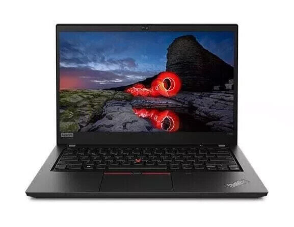Lenovo ThinkPad T495 14" TOUCH Ryzen 5 Pro 512 SSD 24GB RAM Radeon Veg WIN 11 P