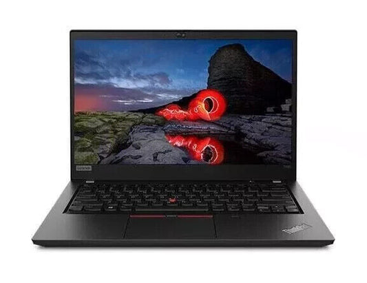 Lenovo ThinkPad T495 14" TOUCH Ryzen 5 Pro 512 SSD 24GB RAM Radeon Veg WIN 11 P