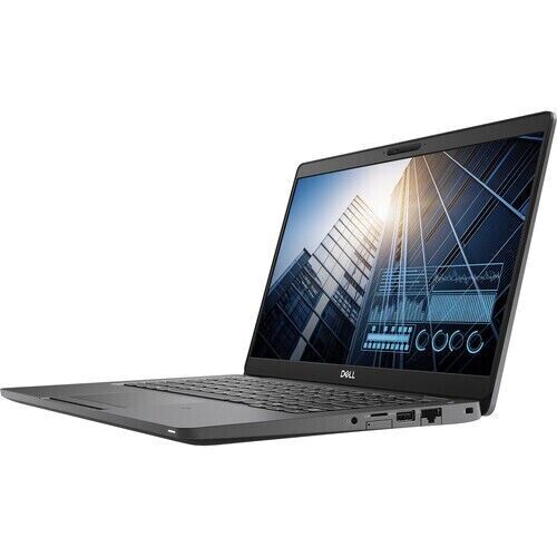 Dell Latitude 5500 15.6"  i7-8665U 1.9Ghz 32GB 512gb NVME W11P Laptop WIFI CAM