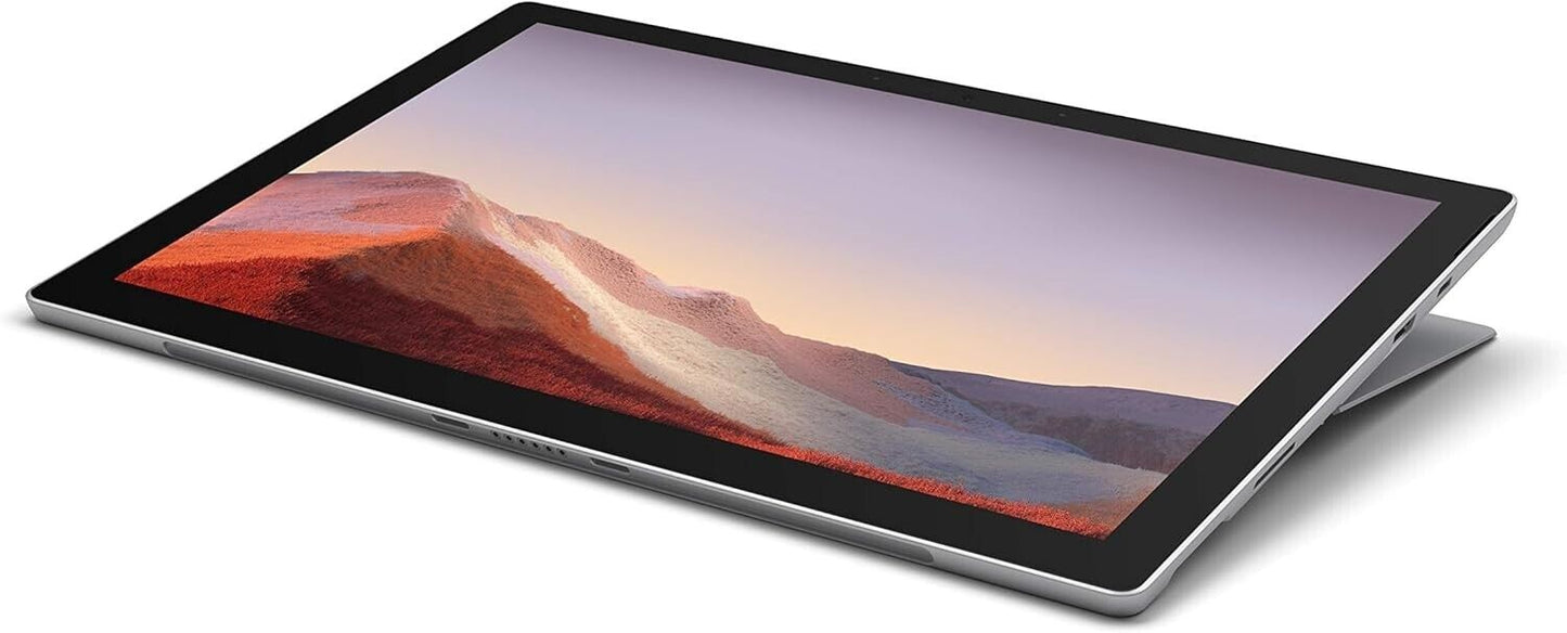 Microsoft Surface Pro 7 1866 12.3" Intel i7-1065G7 16GB 256GB Win 11 pro KB