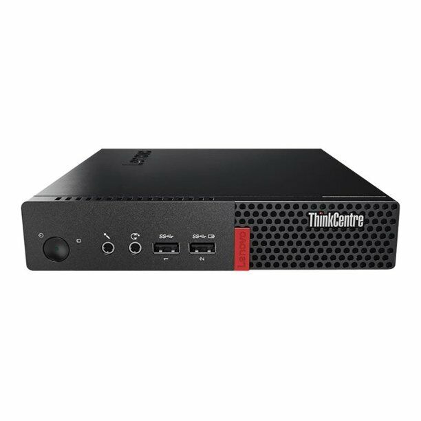 Lenovo ThinkCentre M900 Tiny Core i7-6700T 2.8GHz 32GB DDR4 NEW 512GB Win 10 pro