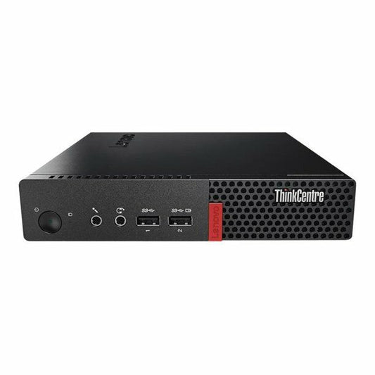 Lenovo ThinkCentre M900 Tiny Core i7-6700T 2.8GHz 32GB DDR4 NEW 512GB Win 10 pro