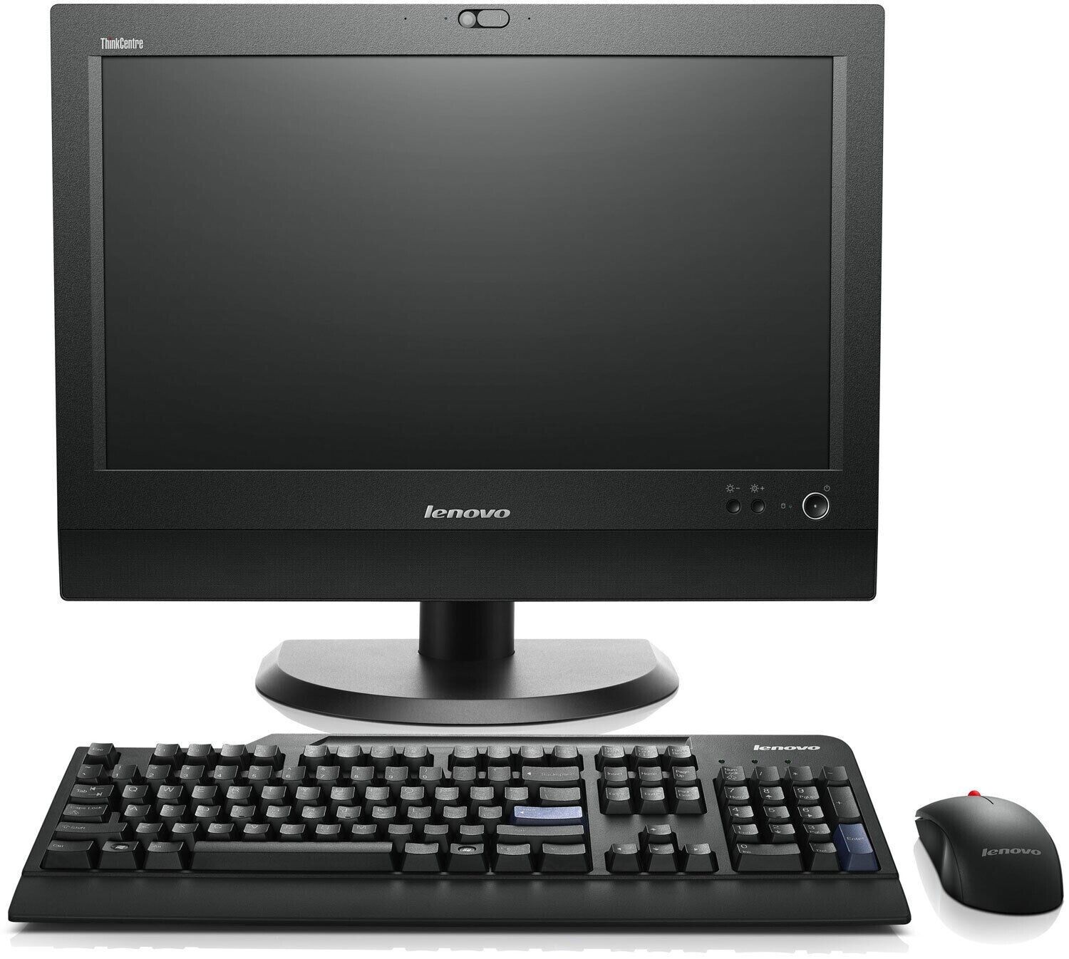 Lenovo ThinkCentre A70z 500GB, 8GB AIO W7 All In One DVD RW Intel Core 2 Duo