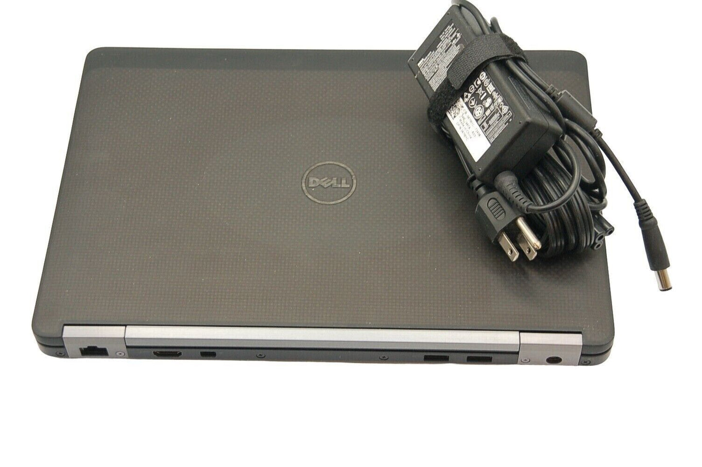 Dell Latitude  E7270 12.5" Core i5  2.6GHz 8GB RAM 256GB SSD Win 11Pro LIGHT