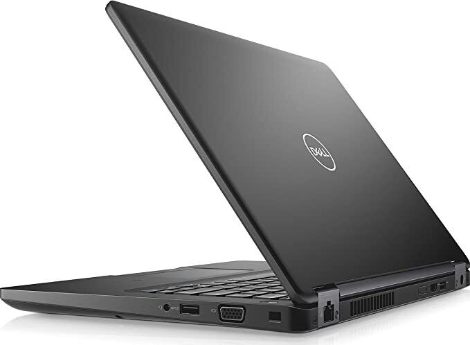 Dell Latitude 5490 Laptop 14"  i7 8650U 1.90GHZ 32GB 512gb Nvme  Win 11 PRO WIFI