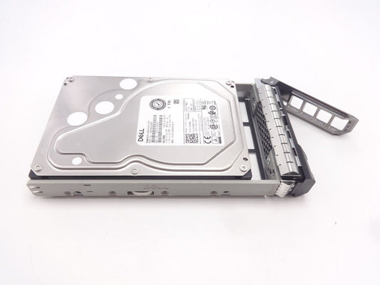 Dell K4M5W 1TB SATA 7200 6GB/s 3.5" Hard Drive