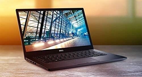 Dell 14" 7490 32GB DDR4 NEW 1TB NVME SSD Core i5 8th gen Win 11 pro Laptop FHD