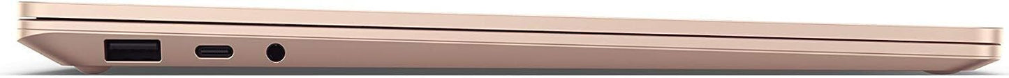 Microsoft Surface Laptop 3 13.5" TOUCH i7-1065G7 16GB 512GB SandStone WIN 11 PRO