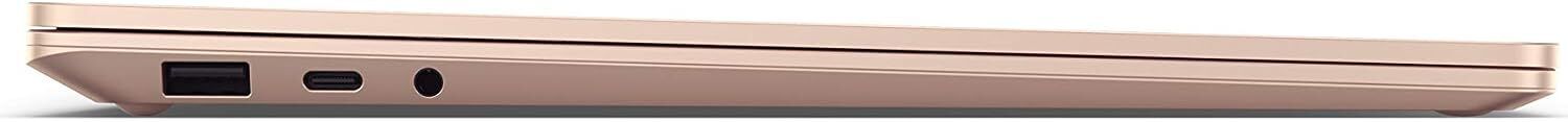 Microsoft Surface Laptop 3 13.5" TOUCH i7-1065G7 16GB 512GB SandStone WIN 11 PRO