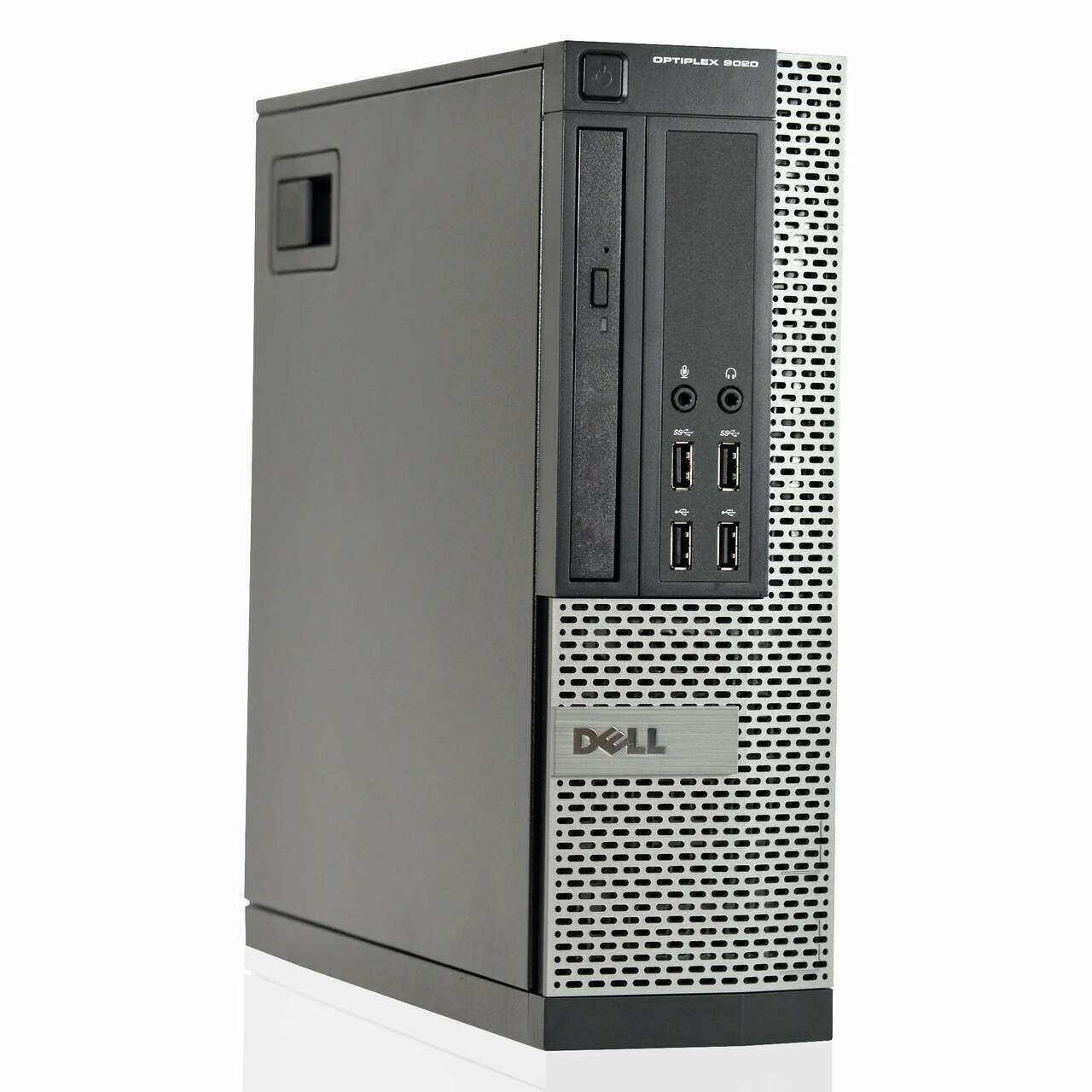 Dell OptiPlex 9020 SFF i7-4770 3.2GH 16GB DDR3  NEW 256GB SSD WIN 10 PRO WIFI PC