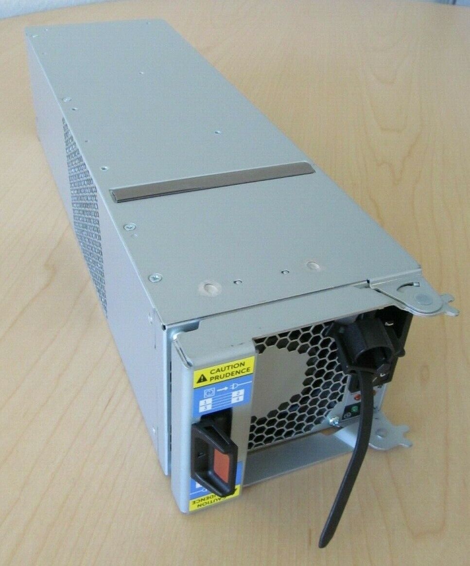0977208-06 SP-PCM2-HE764-AC Power Supply MSIP-REM-PO1 SPAXRTX-07G