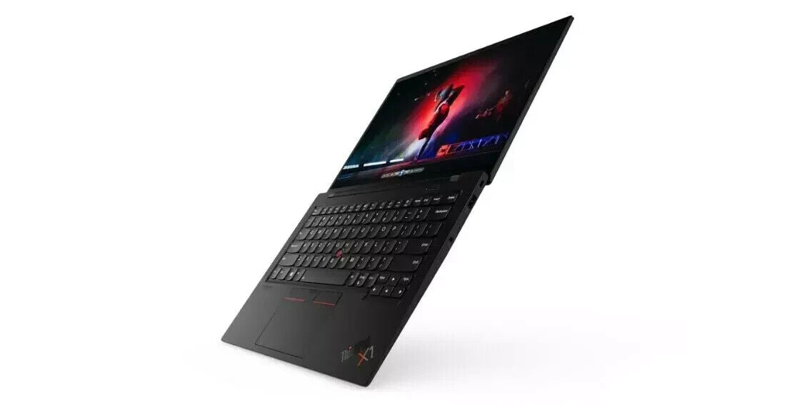 Lenovo ThinkPad X1 Carbon Gen 9 14" WUXGA Touch i7-1185G7 16GB 2TB NVME FPR Cam