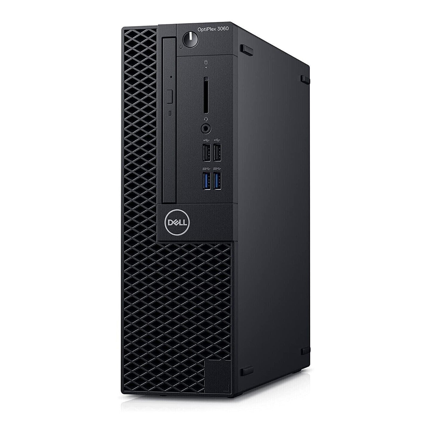 Dell Optiplex 5060 SFF PC Intel i5 8th Gen 16GB  512GB SSD WIN 11 Pro desktop