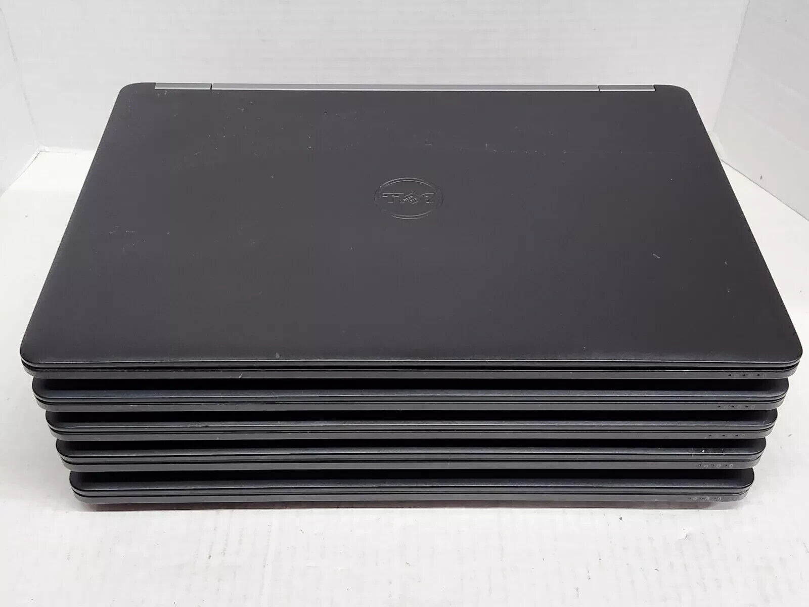 Mixed Lot of 4Dell Latitude Laptops - E7470 - i5no ram no ssd parts