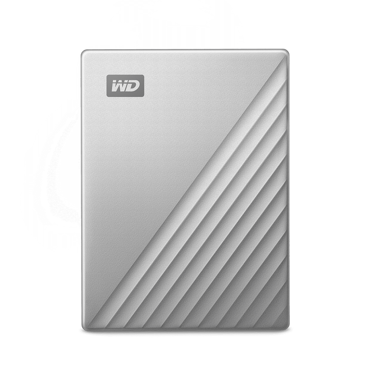 My Passport Ultra WDBPMV0040BSL Hard Drive for Mac