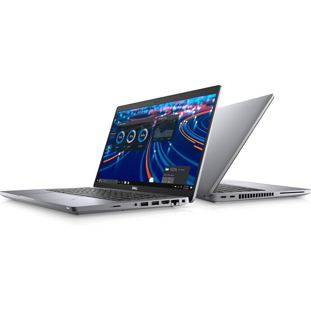 Dell Latitude laptop 5420 14" FHD Core i7 11th gen 1185G7 2TB NVMe 32GB win 11 P