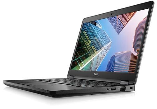 Dell Latitude 5490 Laptop 14"  i7 8650U 1.90GHZ 32GB 512gb Nvme  Win 11 PRO WIFI