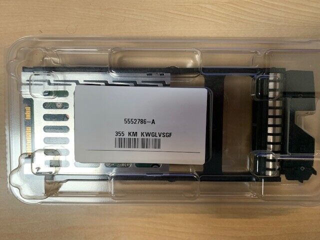 HITACHI - HITX5552786-A (5552786-A....) - SPS-DISK DRIVE (2.5 IN/600GB/10KMIN-1)