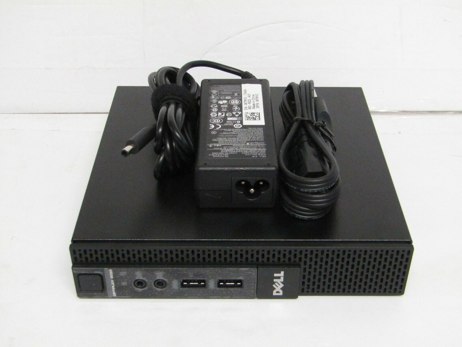 Dell Optiplex 9020m Micro PC Intel Core i5-4590T 2.00Ghz 16GB 1TB SSD Win 10 Pro