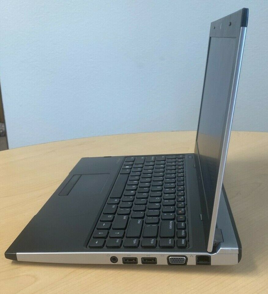 Dell Laptop Latitude 3330 1.8Ghz 8/16GB SSD HDD Win 10 pro Webcam 13.3" WIFI