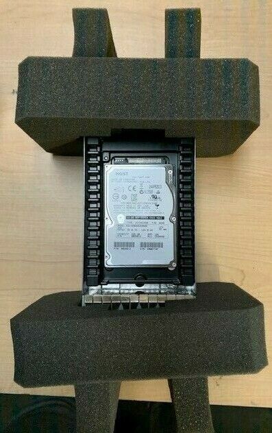 HP 703242-001 450Gb 10K RPM SAS DC3 FCH