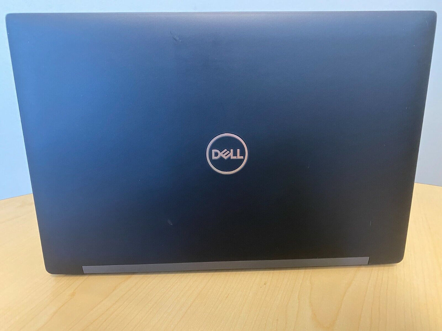 Dell 14" 7490  Laptop 32GB NEW 1TB NVME SSD Intel Core i7-7600U Win 11 pro