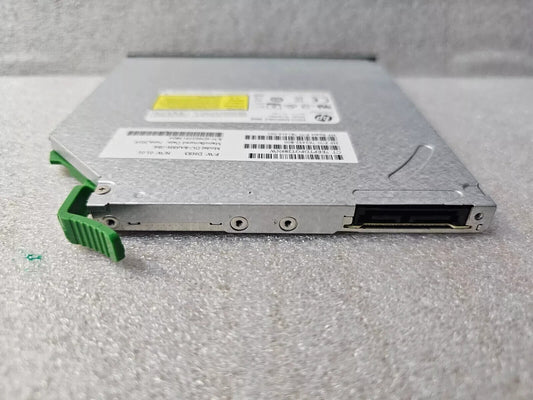 HP 800 600 705 G2 DVD+/-RW DVDRW Slim Drive 762432-800 781416-001 DU-8A6SH-JBS