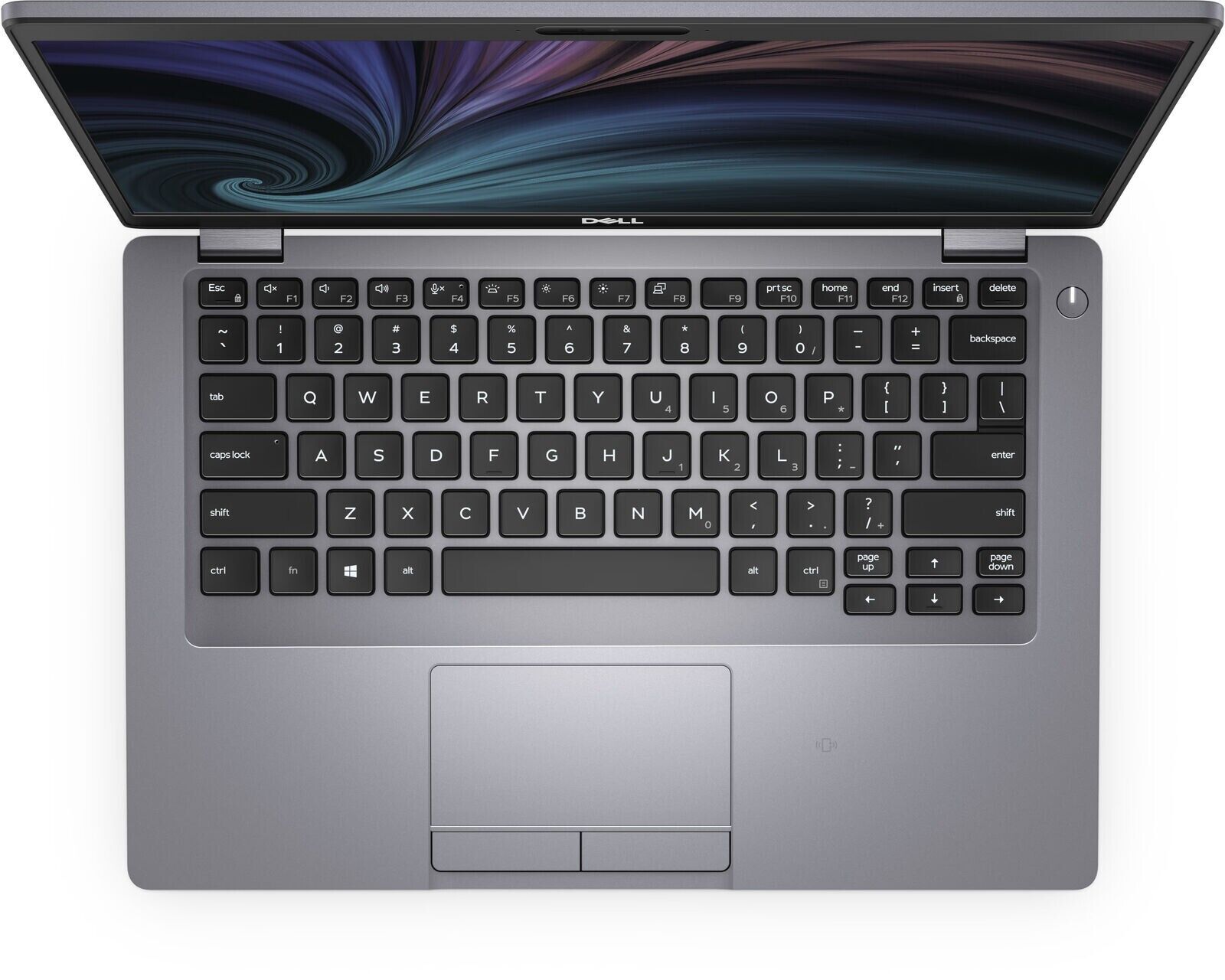 Dell Latitude laptop  5411 14" FH i7-10850H 2.80GHz 32GB 1TB NVME win 11 pro Cam