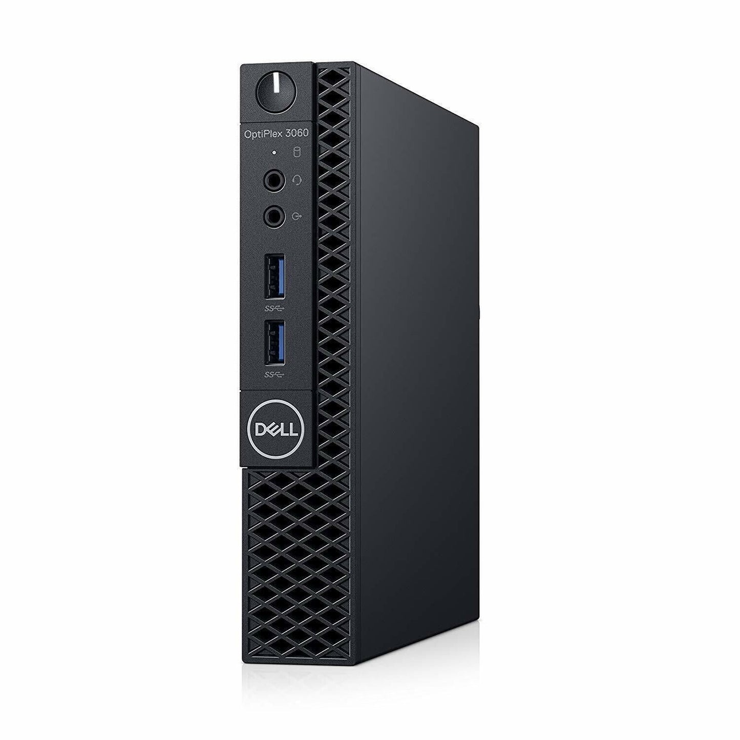 Dell Optiplex 3060 Micro Desktop i5-8500T 800gb SSD 32GB RAM Win 11 Pro wifi pc