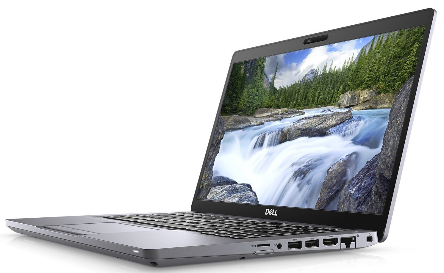 Dell Latitude 5410 14" Core i7 10810U 1.9GHZ 32GB 1TB SSD M.2 Win 11 Pro laptop