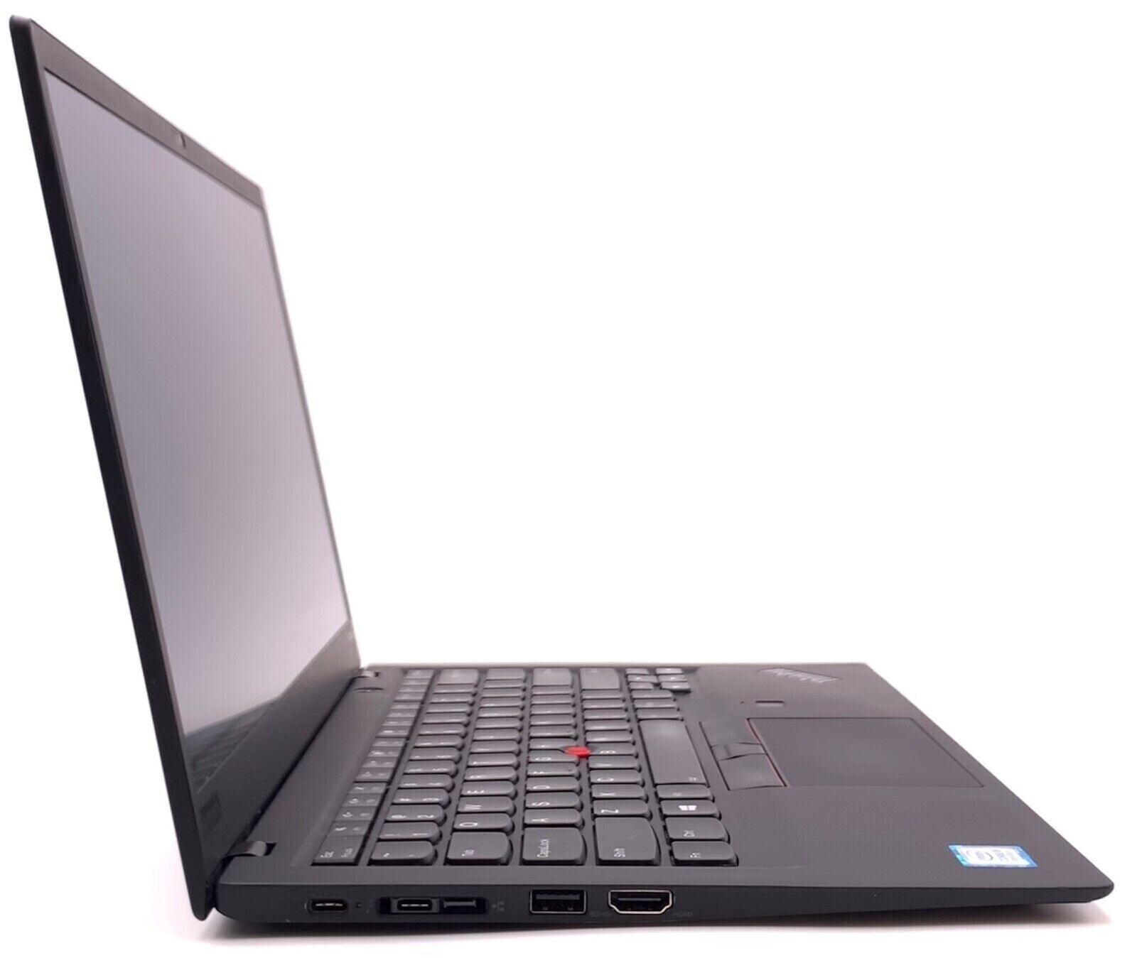 Lenovo ThinkPad X1 Carbon 6th Gen 14" TOUCH Laptop i7-8650U 16GB 512 SSD W 11 U