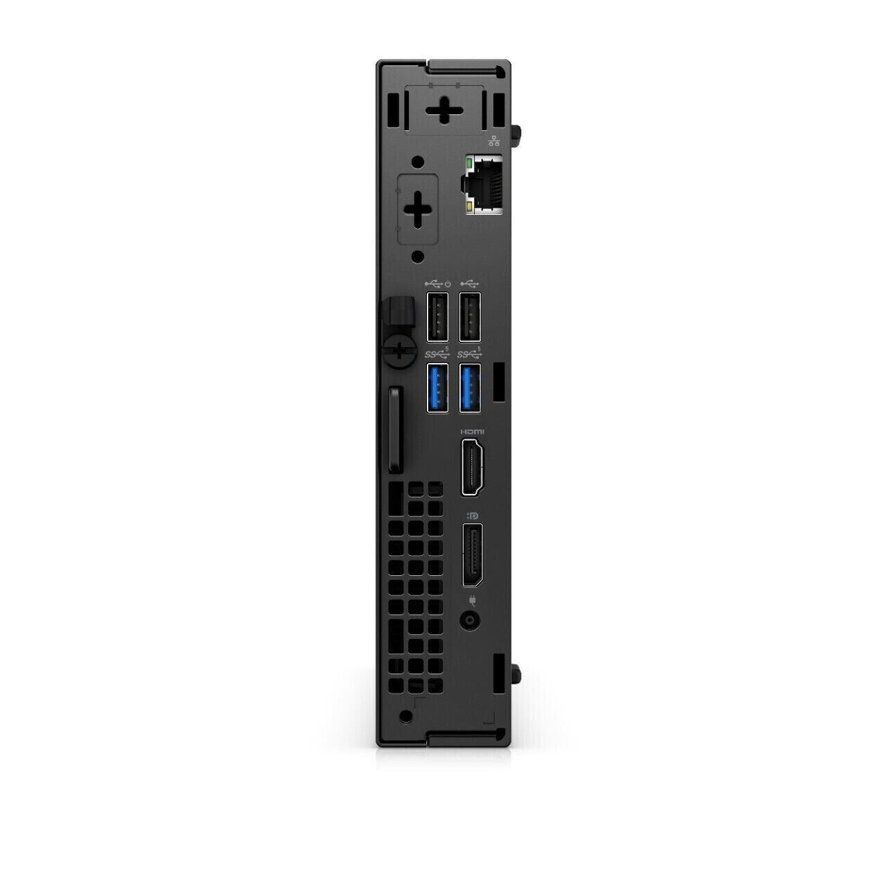 Dell OptiPlex 3000 Micro Intel Core i5-12500T 500GB M.2 NVME 32GB RAM WIN 11 Pro