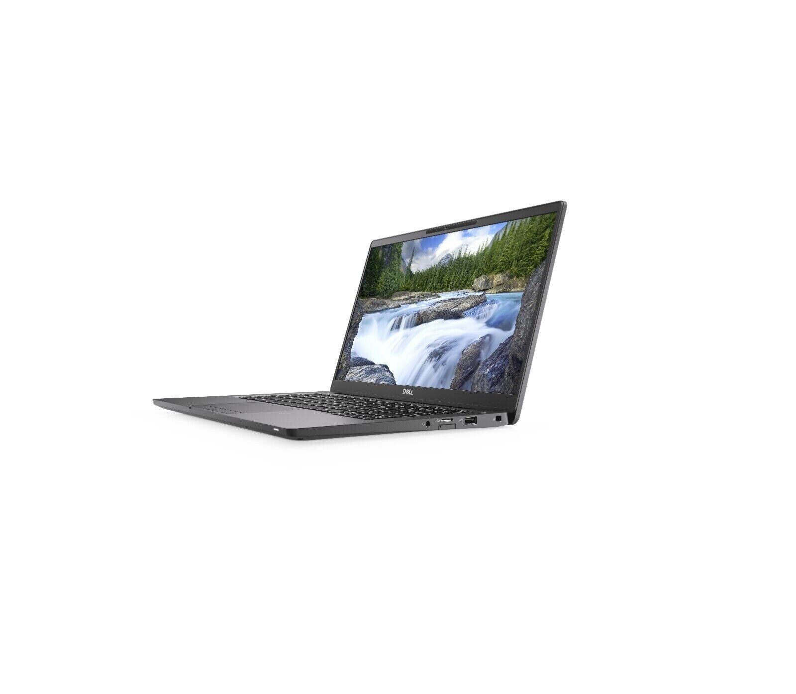 Dell Latitude 7400 14" FHD i7-8665 16GB 512gb NVME Win 11 Pro WIFI laptop Carbon